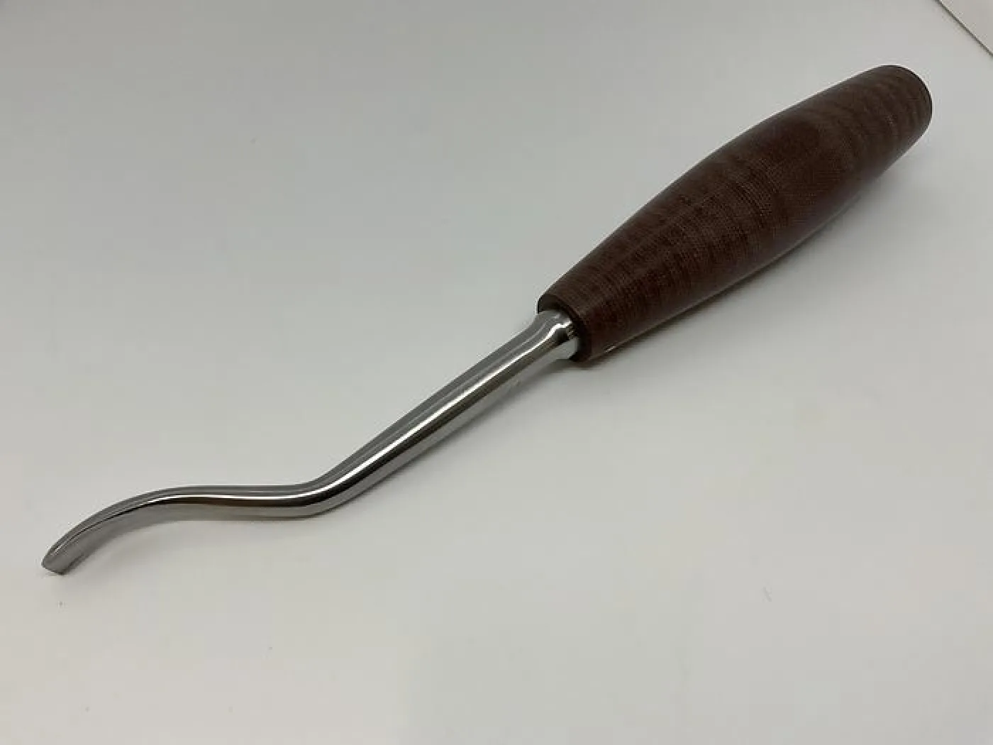 GB Medical Capener Swan Neck - 1