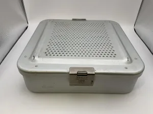 Aesculap Case 280x280x80mm