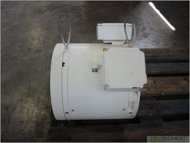 SIEMENS 1FW3203-1SH72-5AA0 AI3018