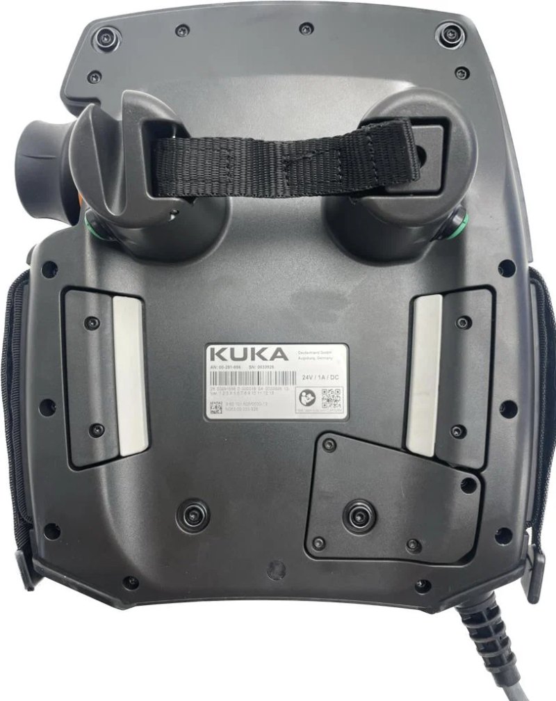 Kuka 00-291-556 Smartpad 2