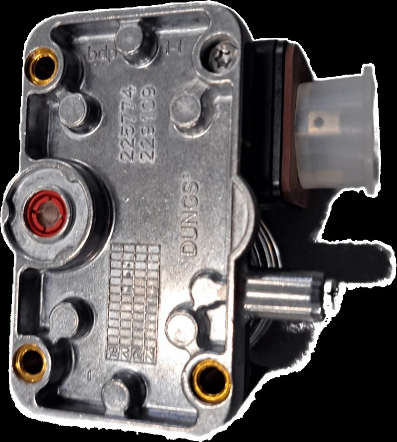 Dungs Druckwächter GW 50 A5/1 241246