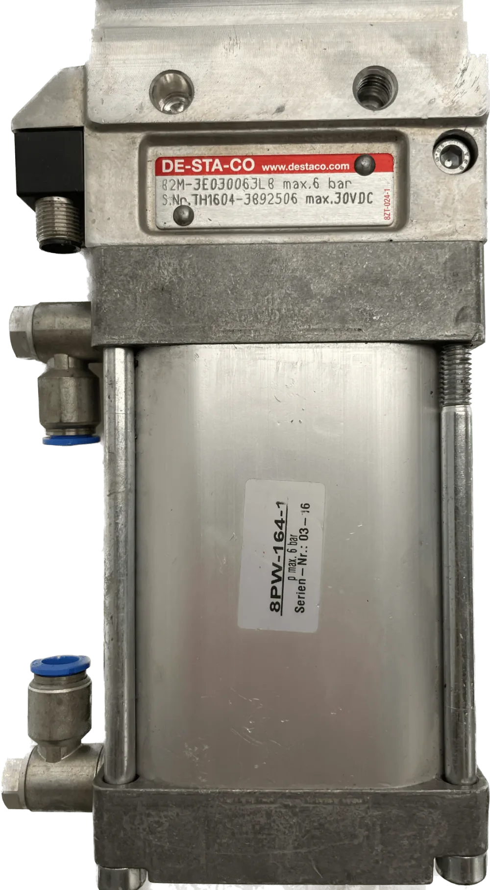 Destaco 82M-3
