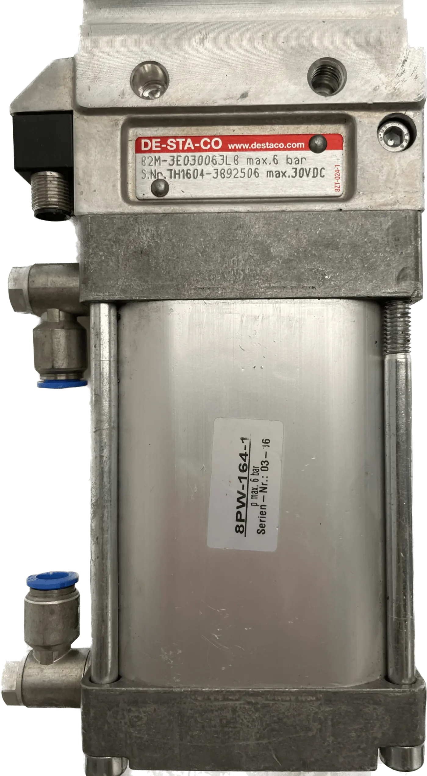 Destaco 82M-3 - 1