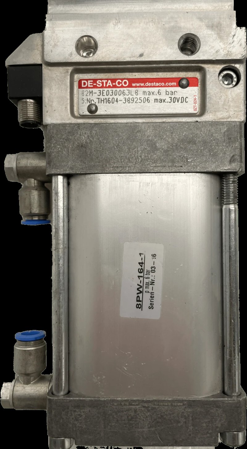 Destaco 82M-3