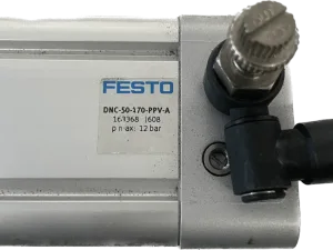 Festo Normzylinder DNC-50-170-PPV-A