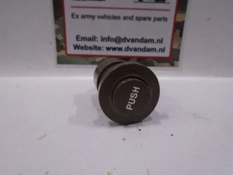 Slot dashboardkastje