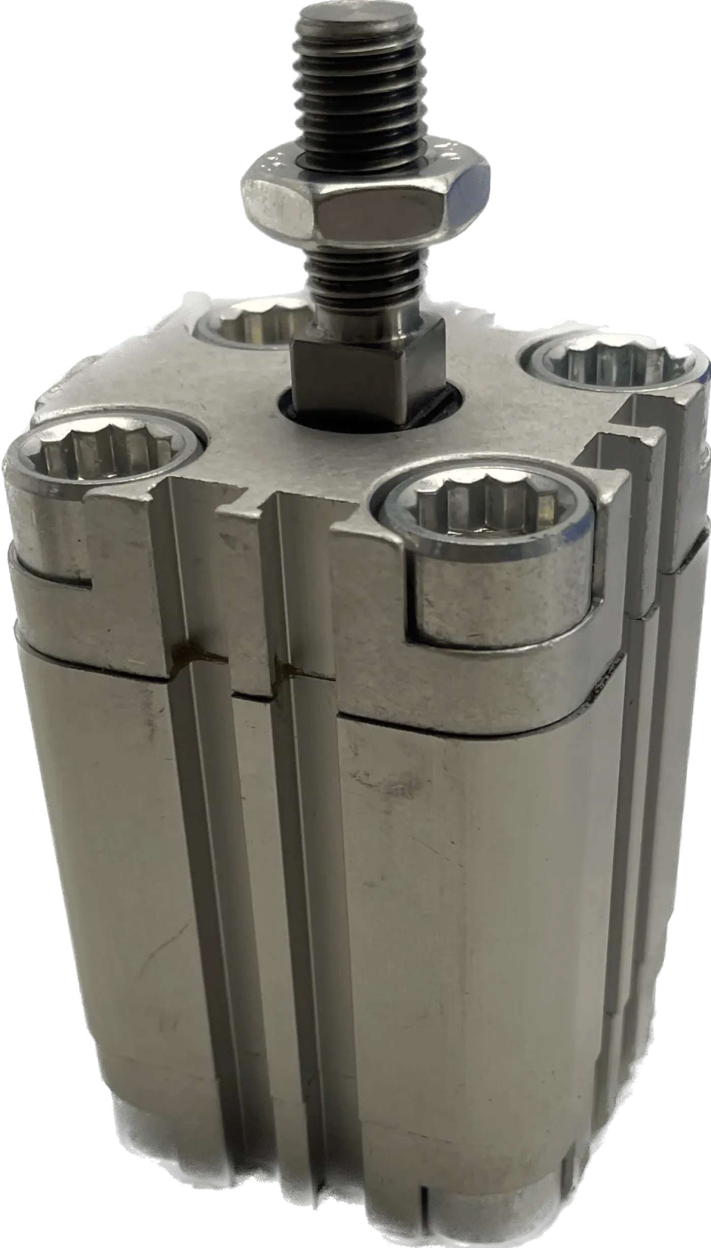 Festo Kompaktzylinder ADVULQ-32-25-A-P-A - 1
