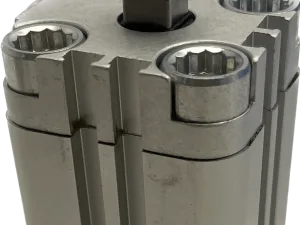 Festo Kompaktzylinder ADVULQ-32-25-A-P-A