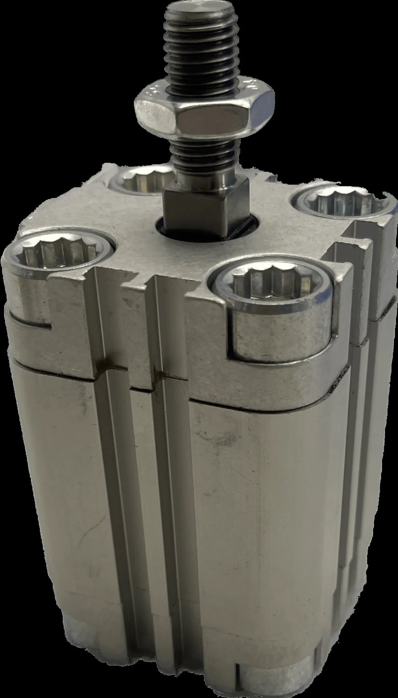 Festo Kompaktzylinder ADVULQ-32-25-A-P-A