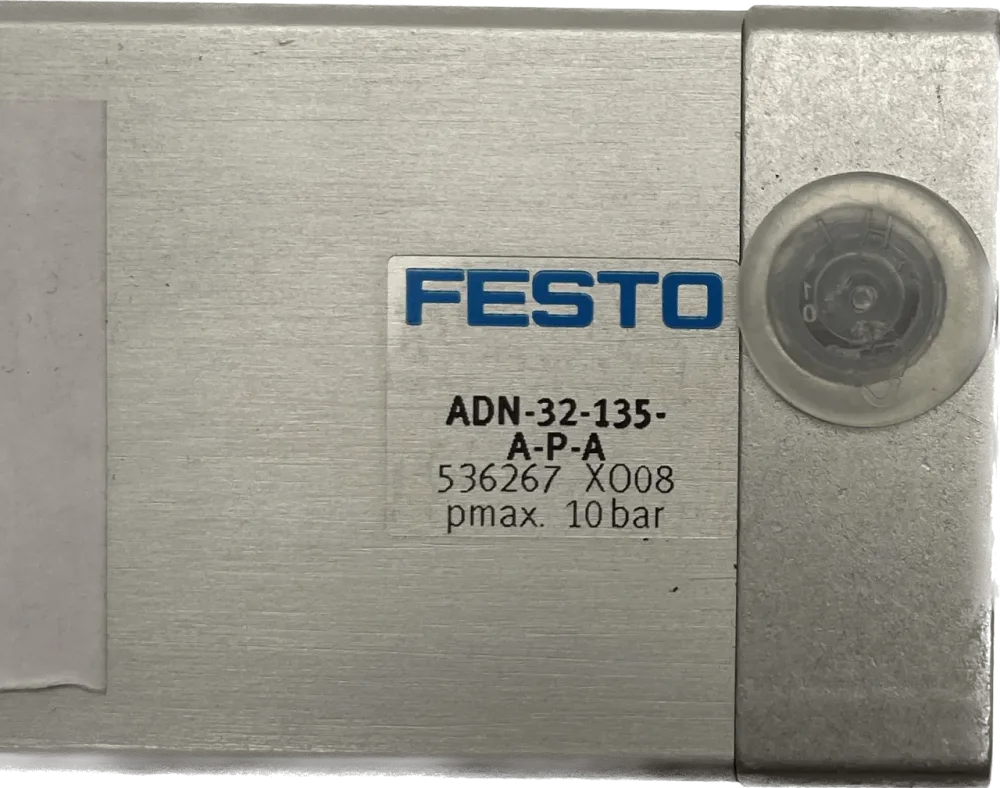 Festo Kompaktzylinder ADN-32-135-A-P-A