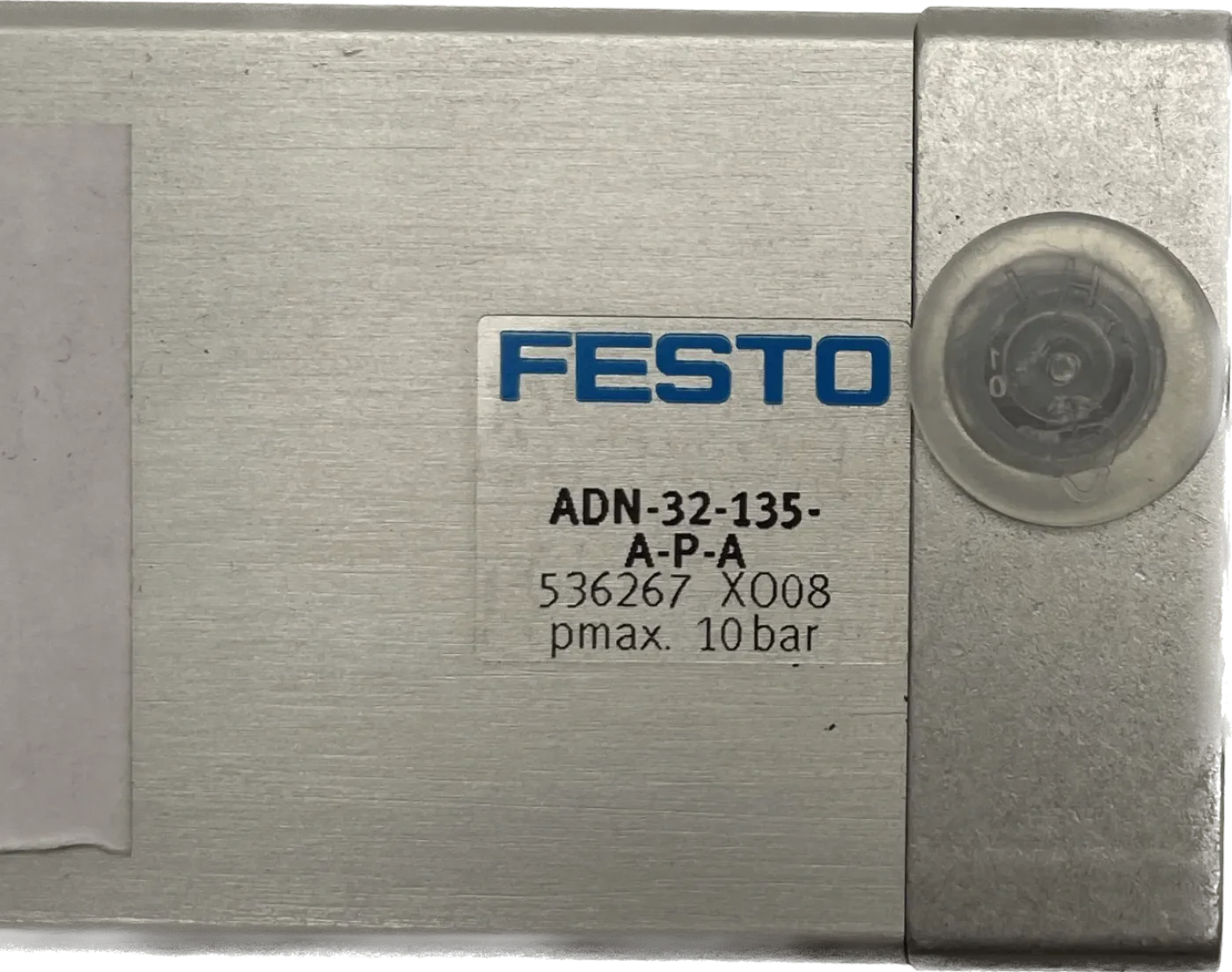 Festo Kompaktzylinder ADN-32-135-A-P-A - 1
