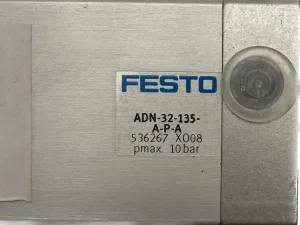 Festo Kompaktzylinder ADN-32-135-A-P-A