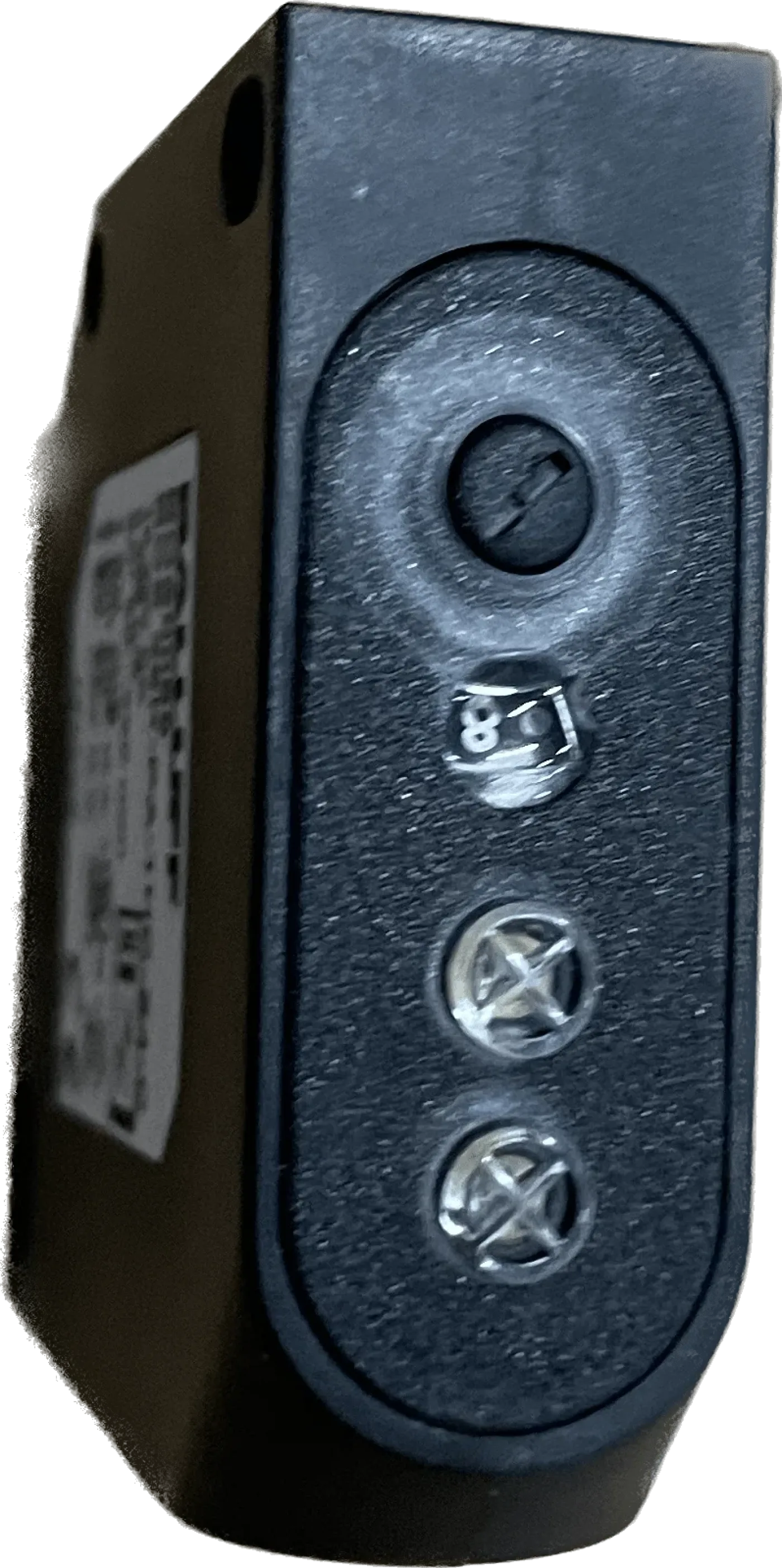 BALLUFF Lichttaster mit Hintergrundausblendung BOS 26K-PA-1HC-S4-C - 3