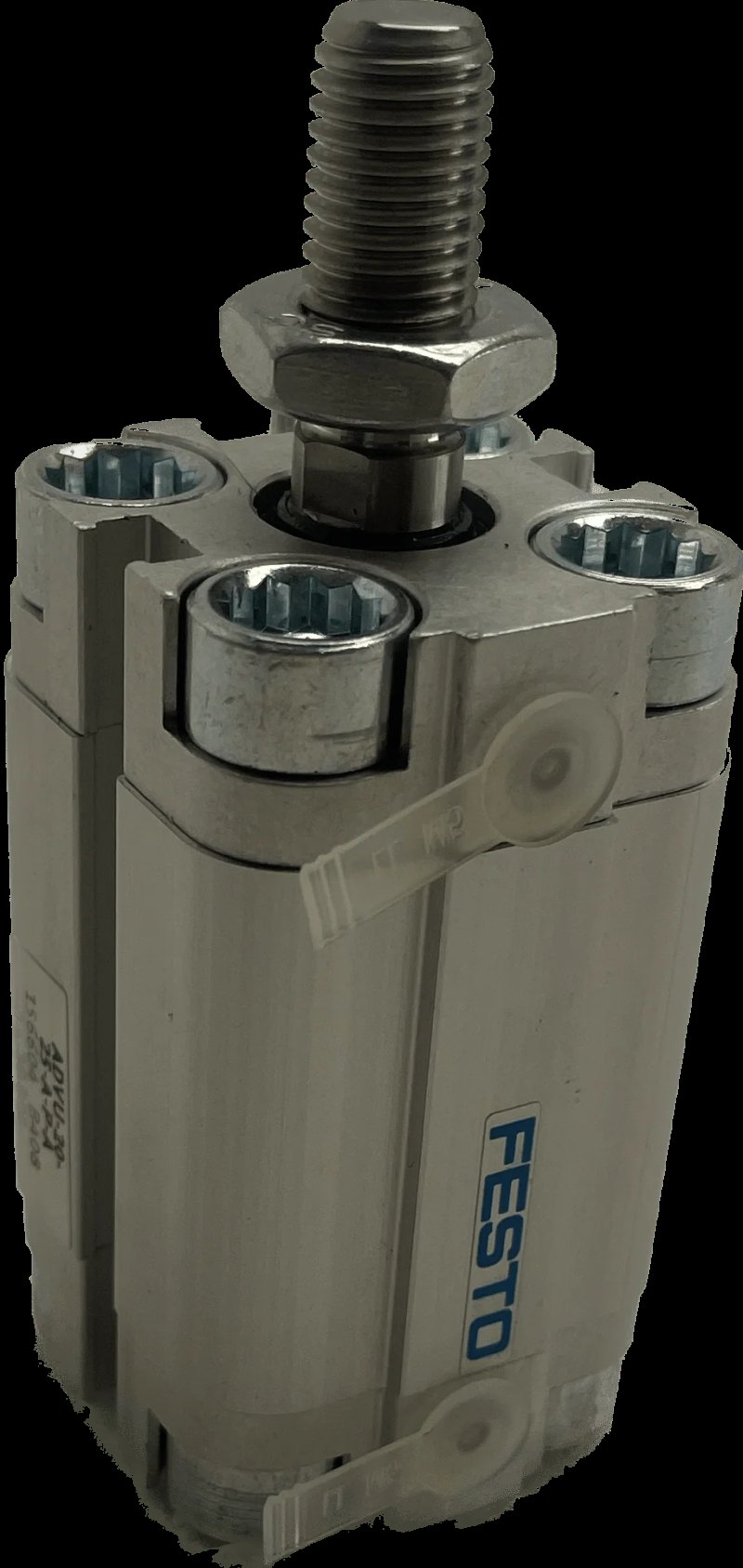 Festo Kompaktzylinder ADVU-20-25-A-P-A