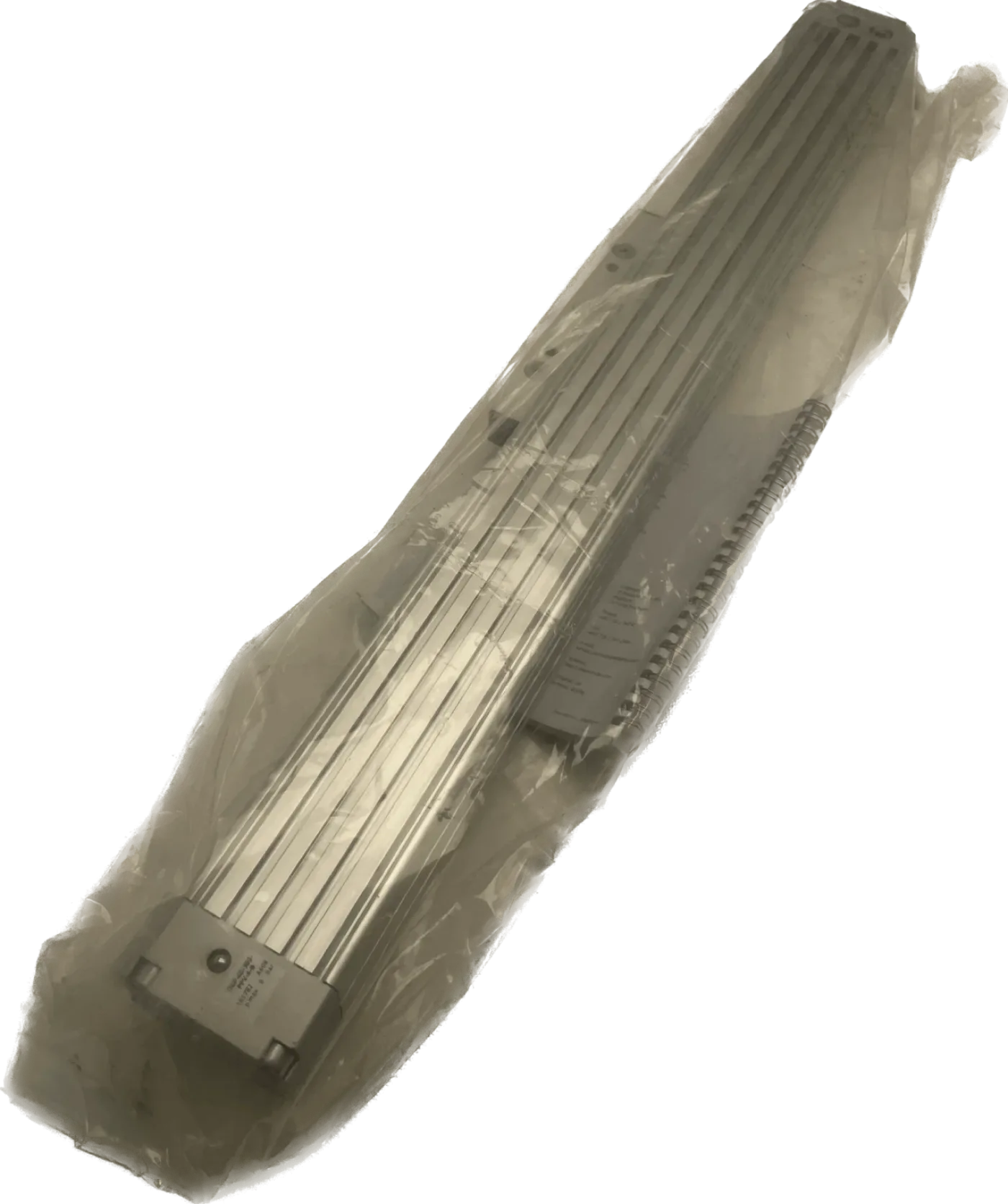 Festo Linearantrieb DGP-40-380-PPV-A-B - 1