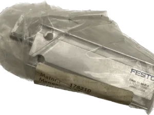 Festo Kompaktzylinder DMM-16-40-P-A