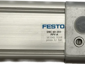 Festo Normzylinder DNC-40-250-PPV-A