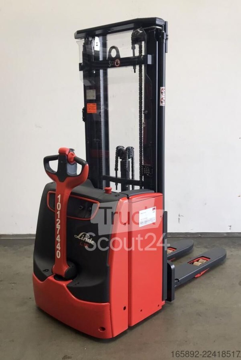 Linde L 16 i 1173-01