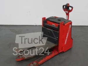 Linde T 19 L 1152