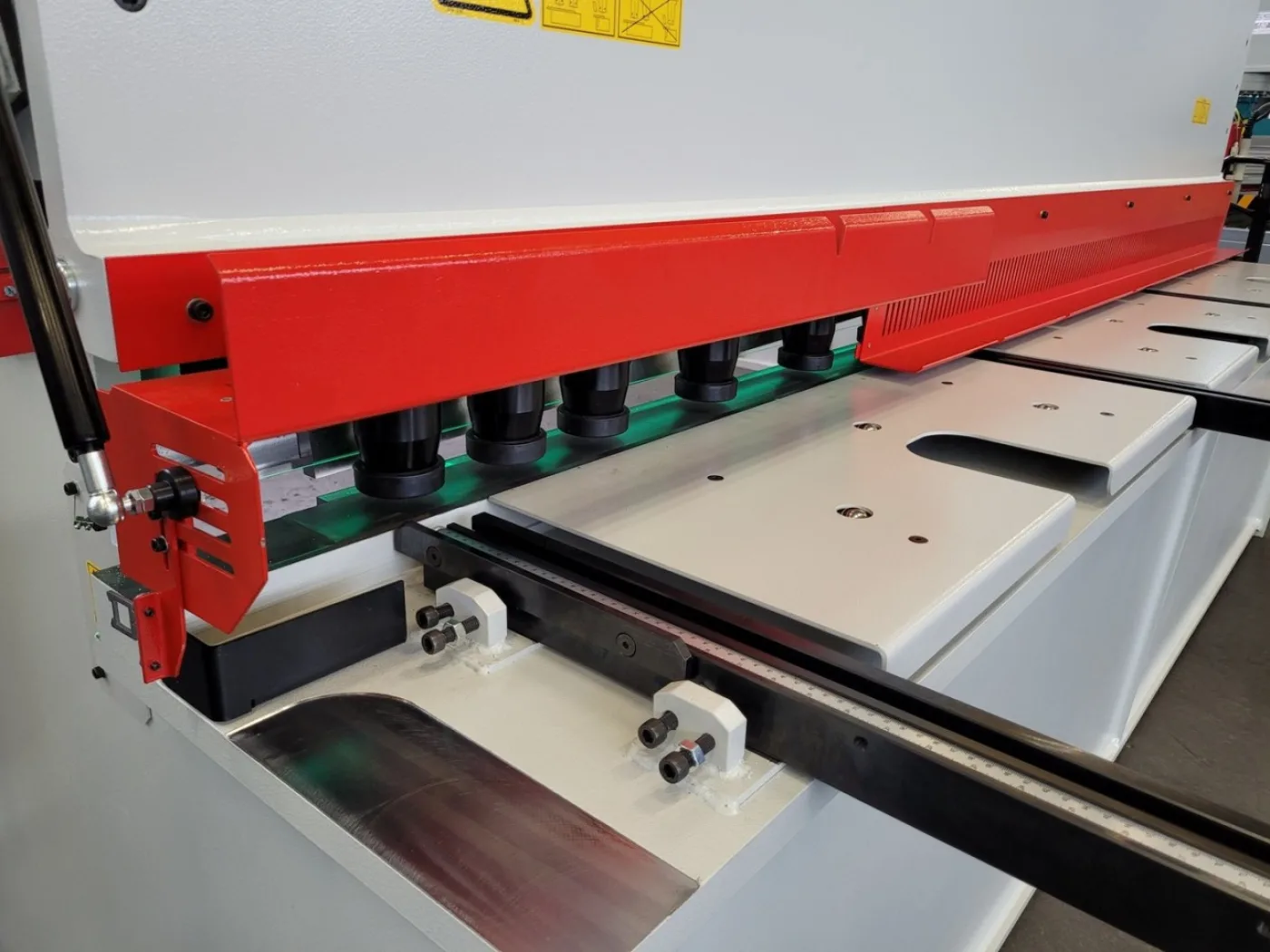 Hydraulische Tafelschere SBT 3006 - 3
