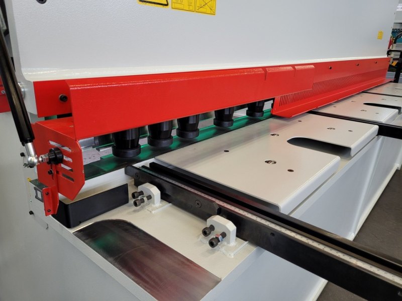 Hydraulische Tafelschere SBT 3006