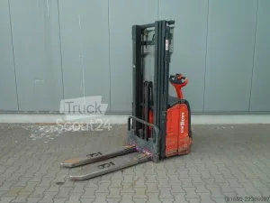 LINDE L 16 i