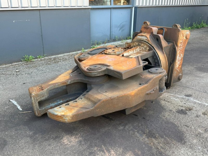 Verachtert vts40/CAT MP20S oq80