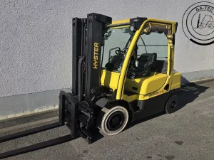 Hyster H 2.5 FT