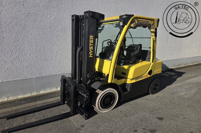 Hyster H 2.5 FT