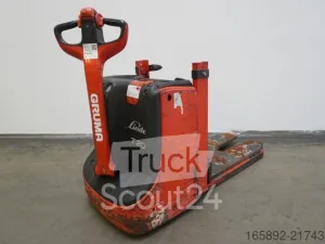 Linde T 28 L 1152