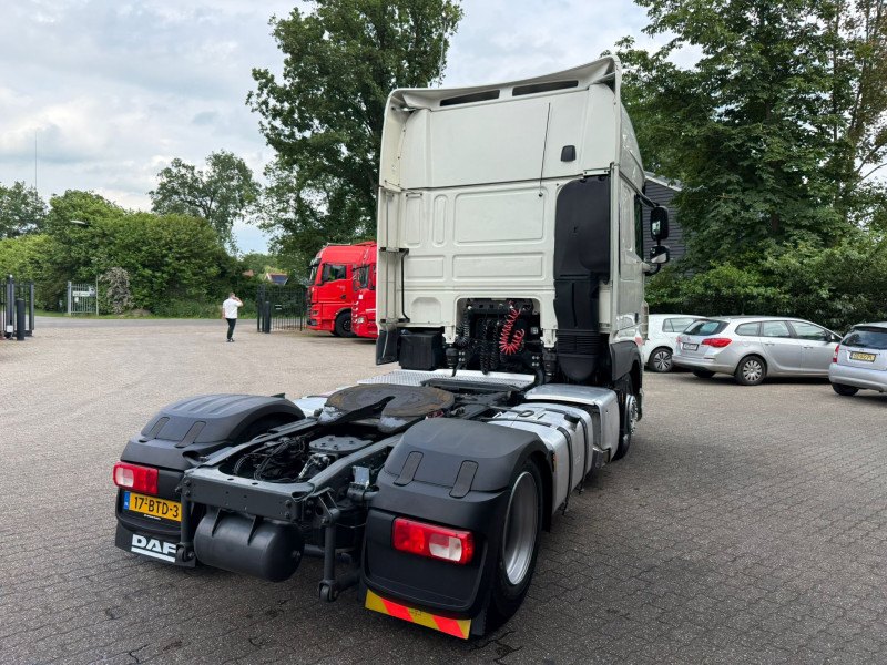 DAF XF 480 SSC Super Space Mega Lowdeck 284,504 km! NL Truck APK/TÜV 09/18/2026