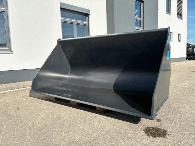 Arbeitsgerät Flötzinger FSM-R