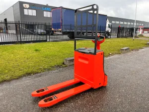 Linde T18