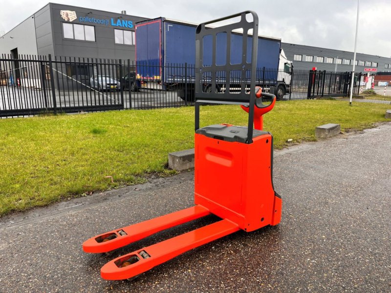 Linde T18