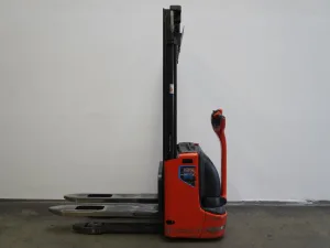 Hochhubwagen Linde L 12 ION 1172 (2019)