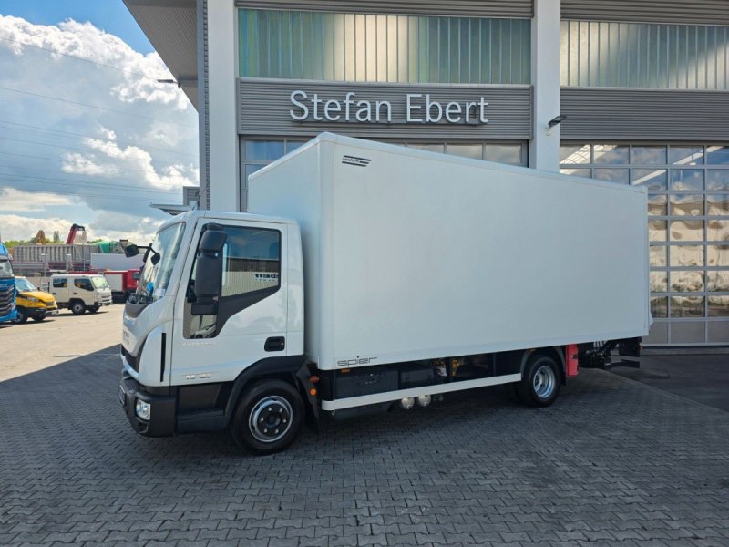 Iveco Eurocargo ML75E16 LBW 1.000kg Air Conditioning Schalter