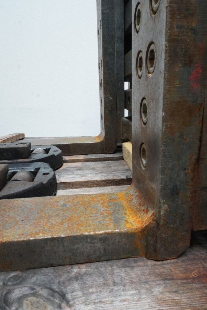 Klammergabel Kaup KAUP 1.5T411AH, Breite 970 mm (2020)