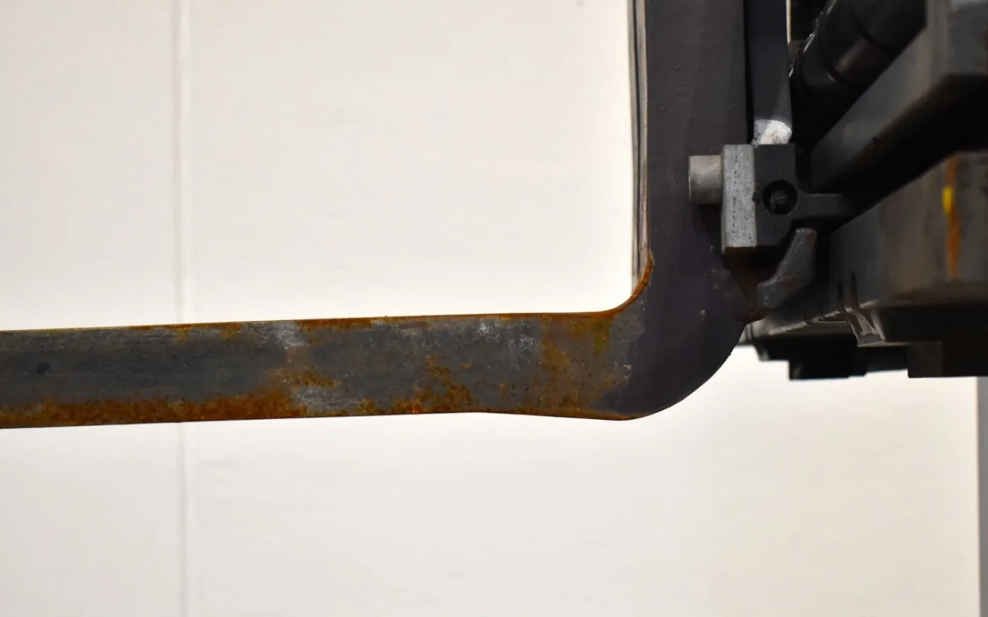 Frontstapler Linde E 25/600 HL 1252-01 (2022) - 6