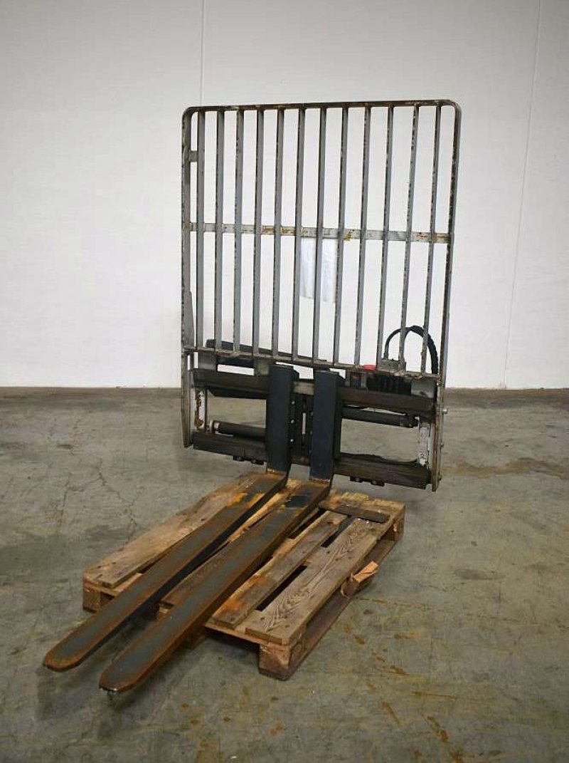 Zinkenverstellgerät Durwen SZV 25 S, Breite 1250 mm (2016)