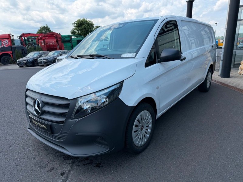 Mercedes Benz Vito 116 CDI 9G Extral Air Conditioning Camera Navi