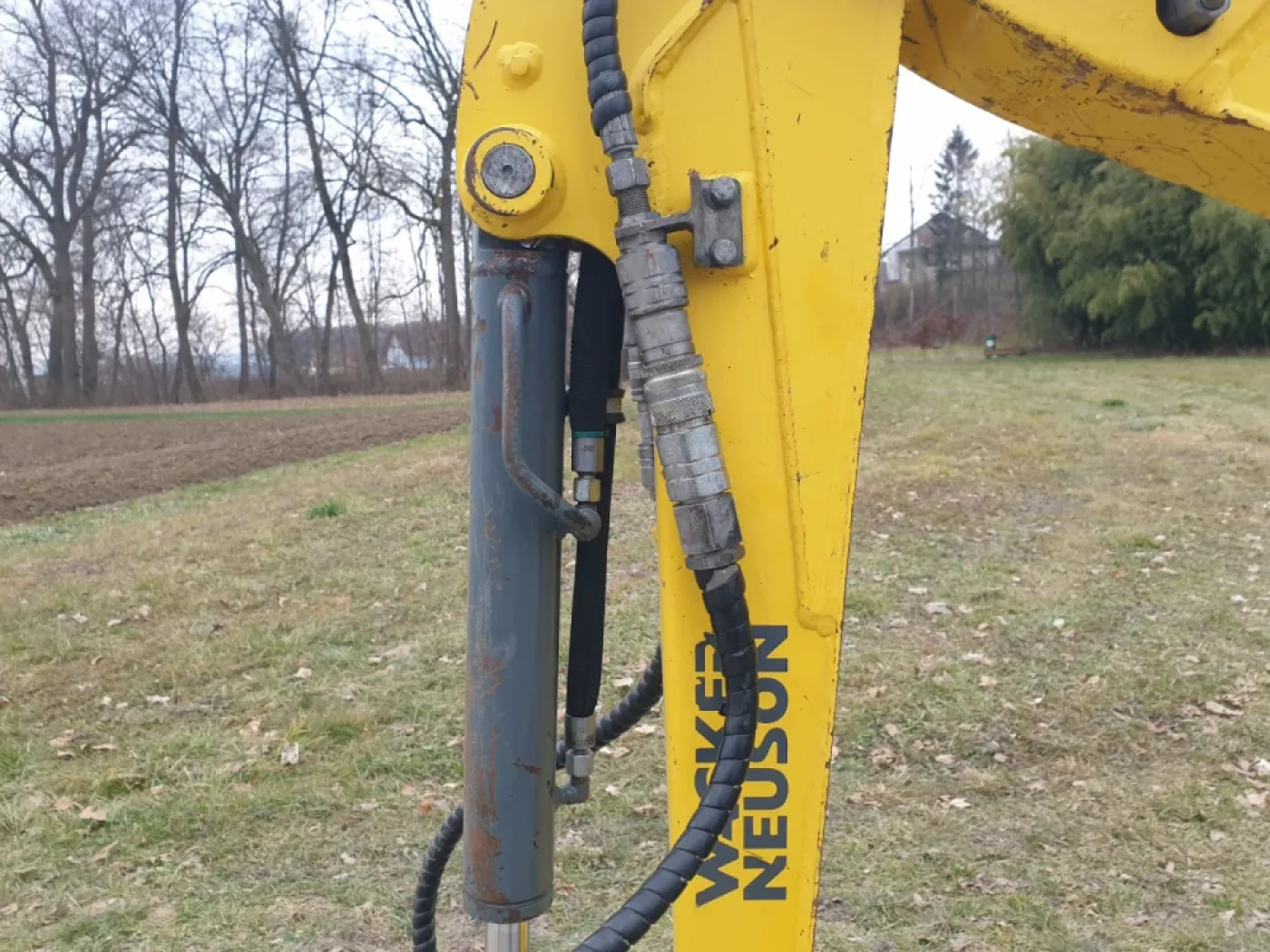 Wacker-Neuson - 803 - 3