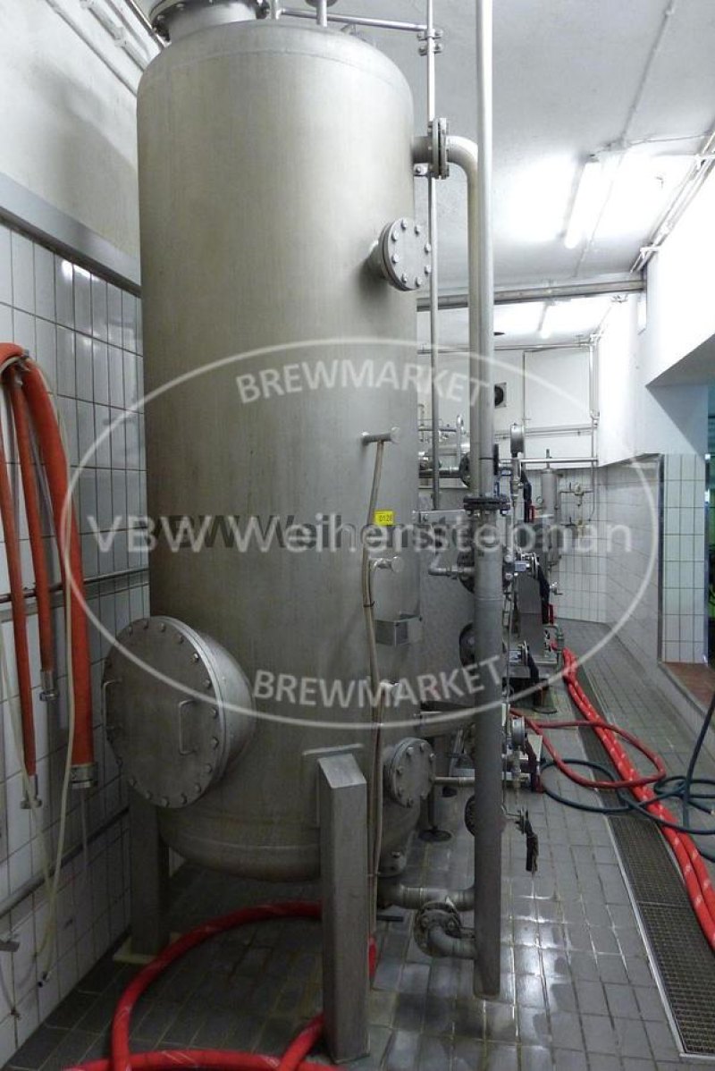 activated carbon filter