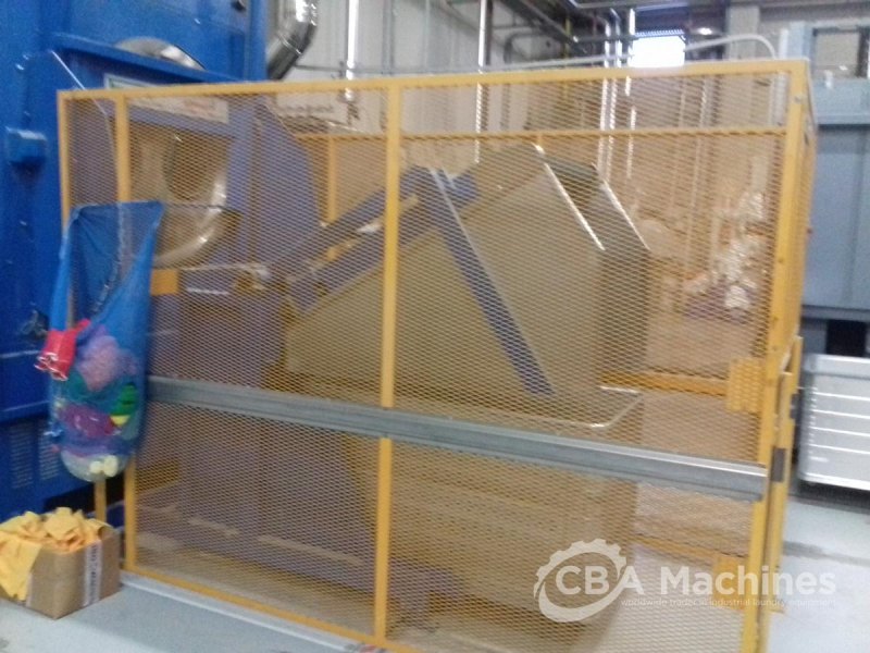 1997/2021 Dryer Triveneta E125PV ( 750 )