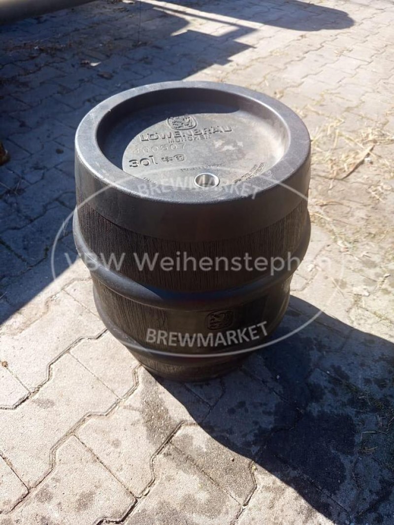 30-litre keg (12 pcs.)