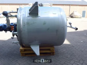 Pharmix 2225 Ltr - Stirring vessel