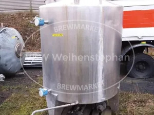 Water tank