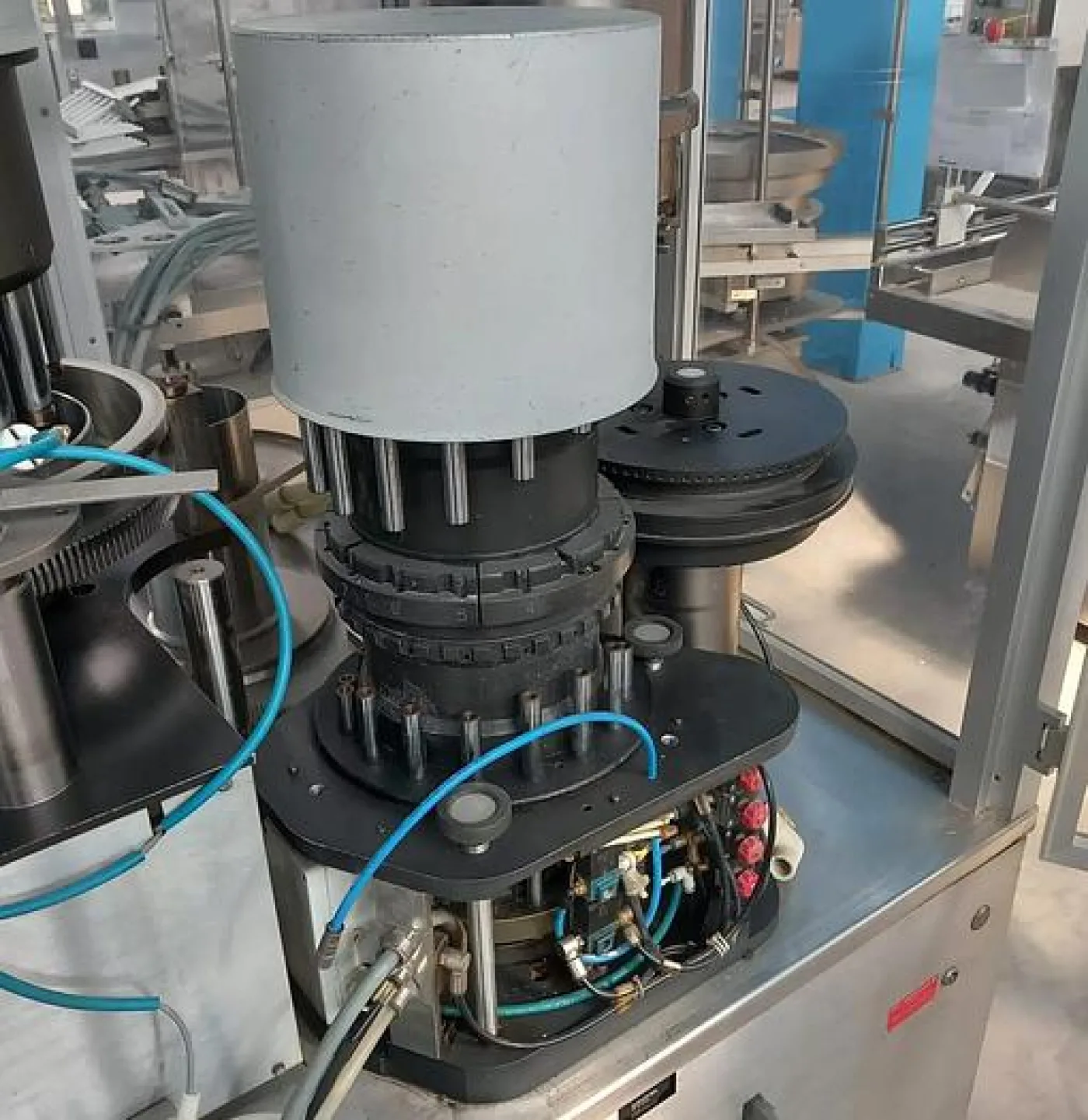 MG2 - Opercolatrice - 6