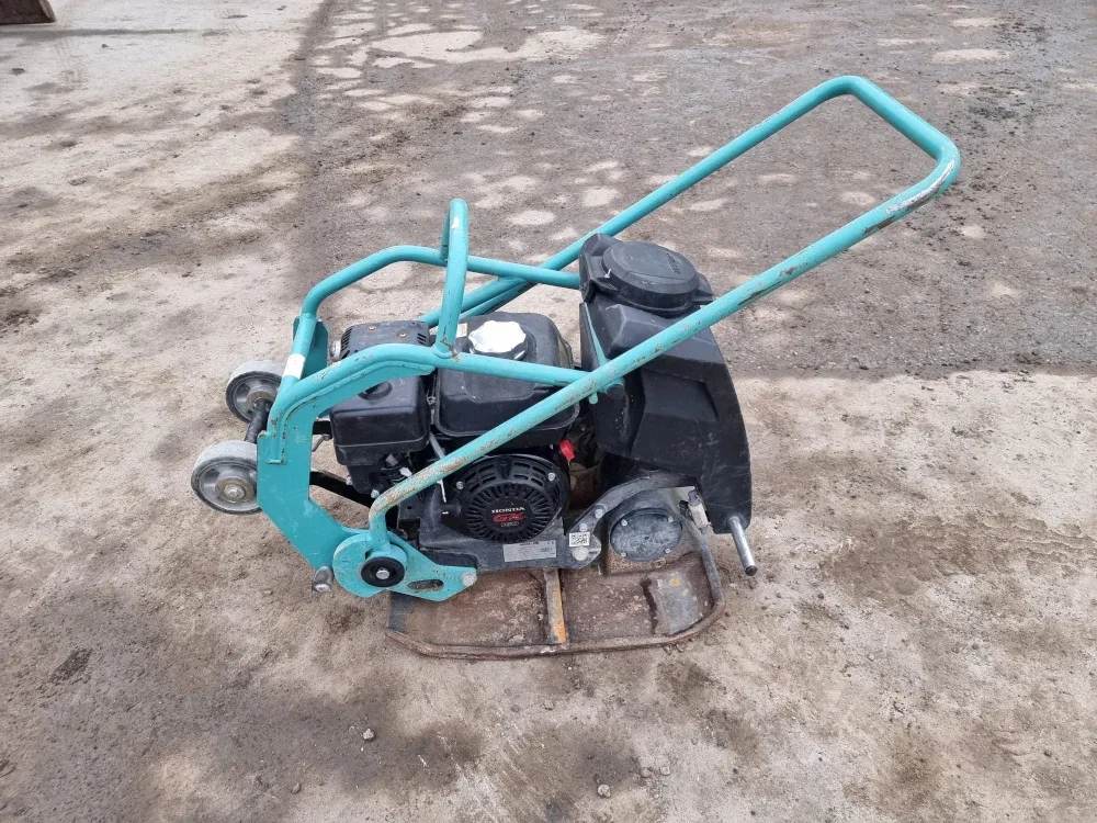 Ammann - APF 20/50