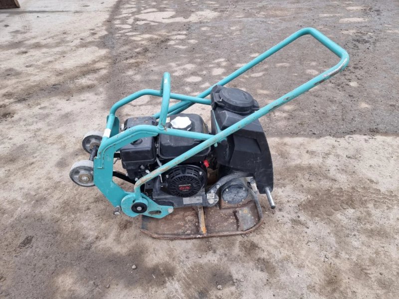 Ammann - APF 20/50