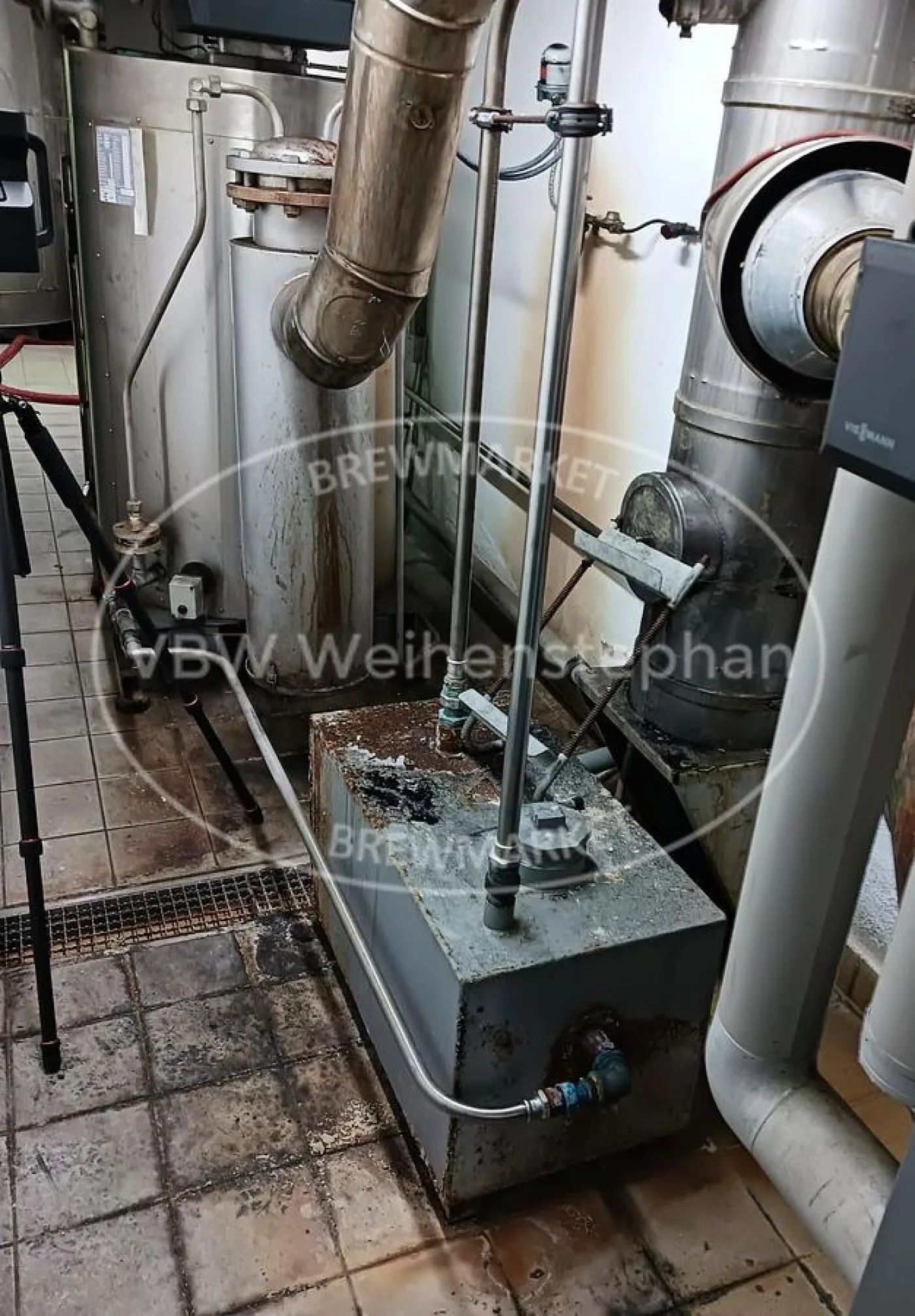 Steam generator system - 7